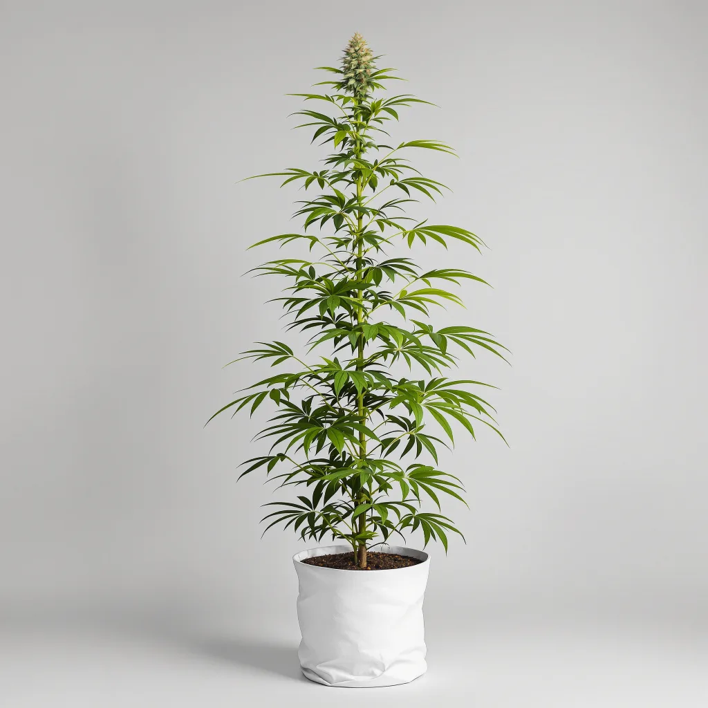 Green Dream cannabis seeds packaging — Royal King Seeds Ireland
