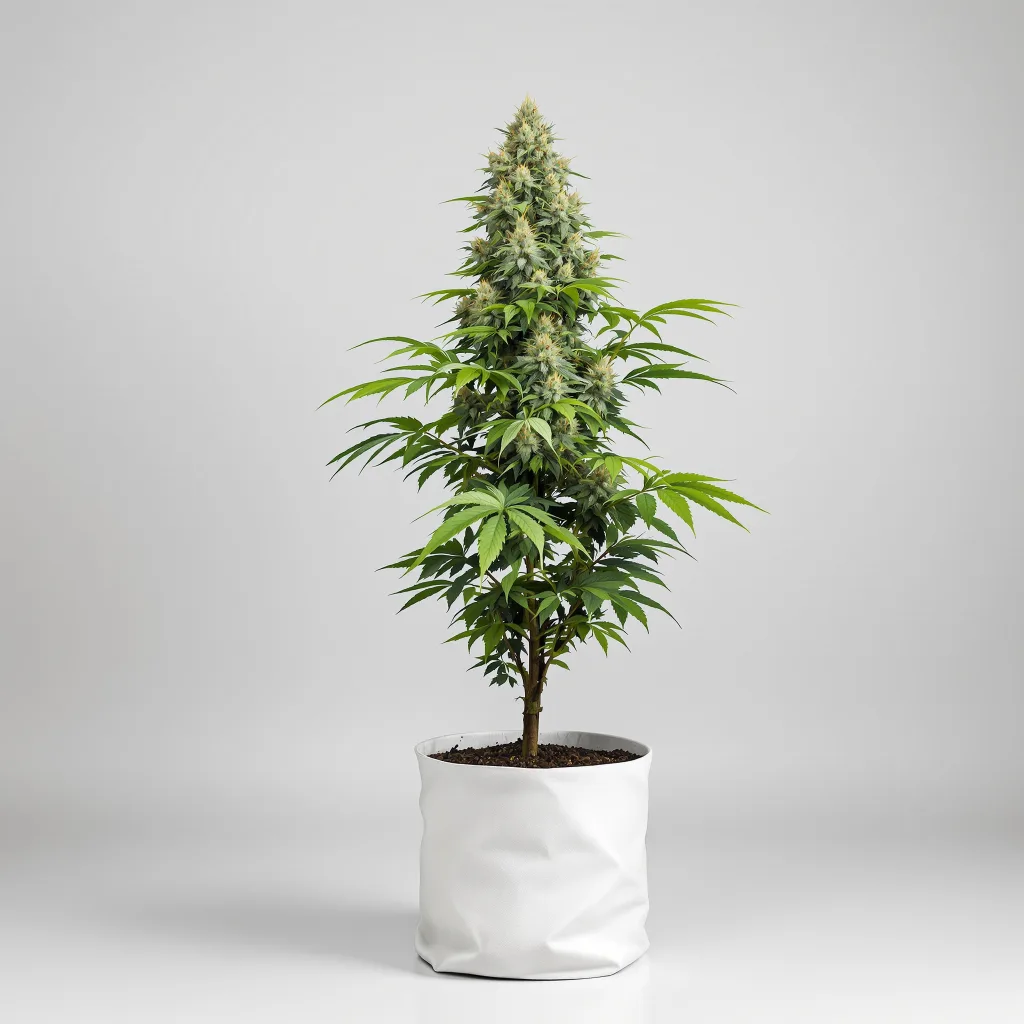Green Goblin cannabis seeds packaging — Royal King Seeds Ireland