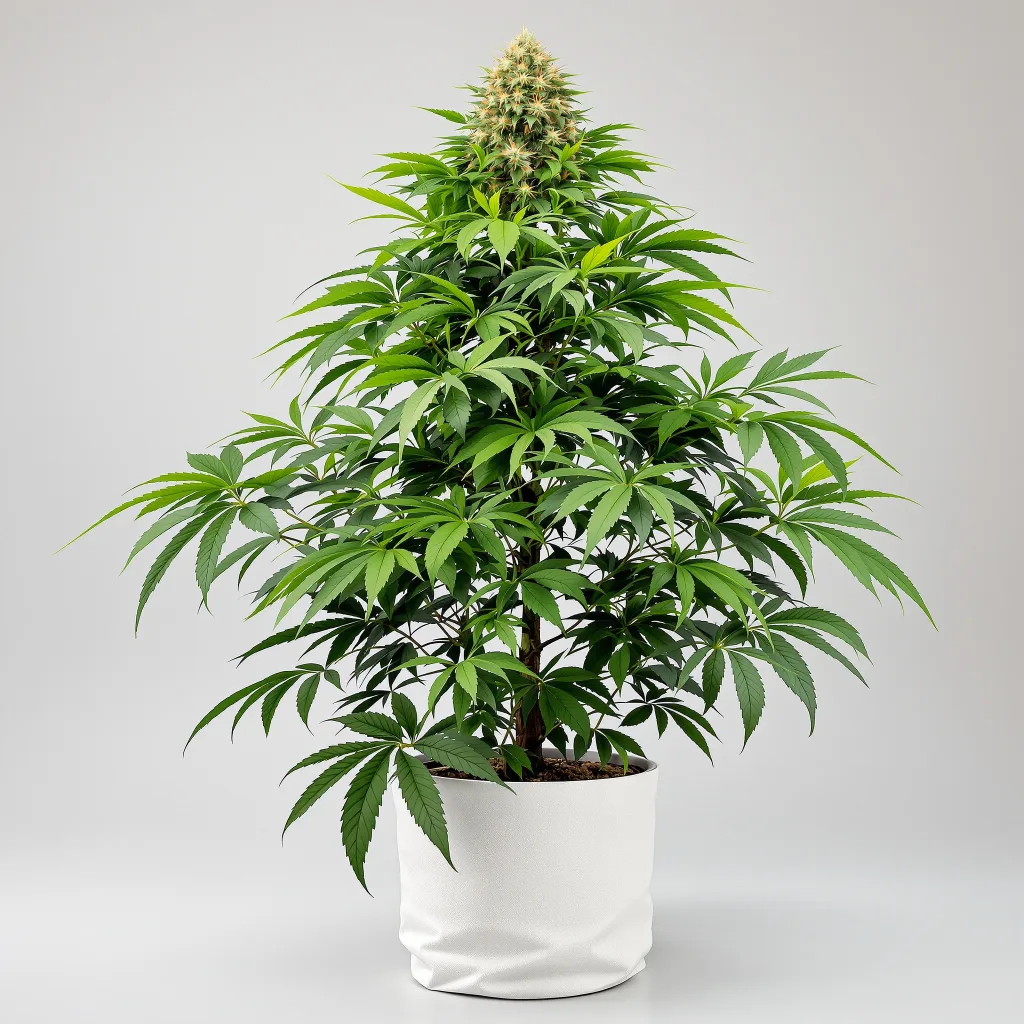 Green Poison cannabis seeds packaging — Royal King Seeds Ireland