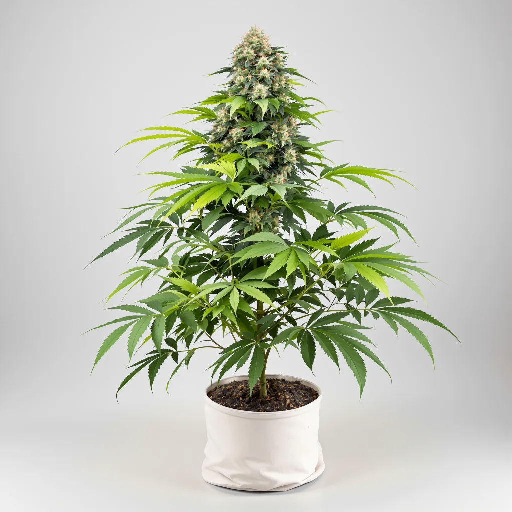 Green Poison cannabis seeds packaging — Royal King Seeds Ireland