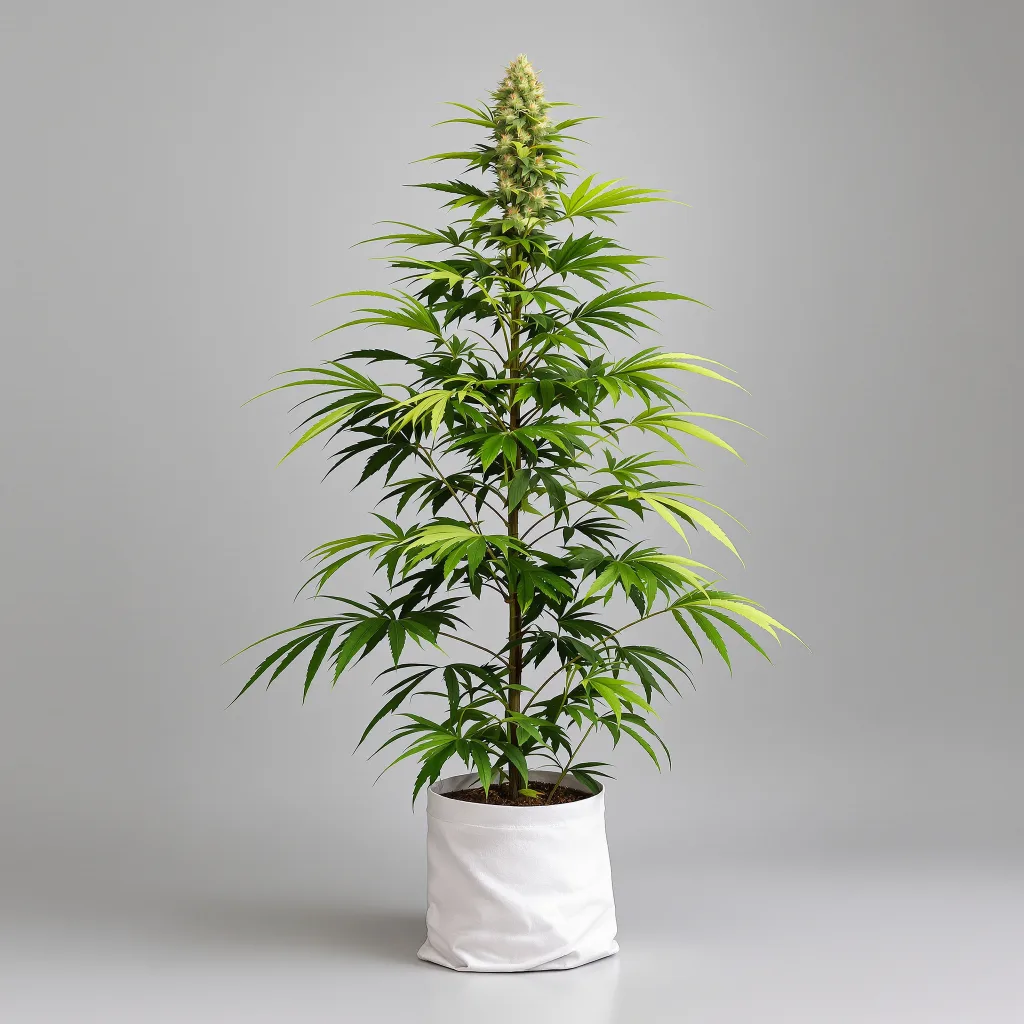 Grilled Cheese cannabis seeds packaging — Royal King Seeds Ireland
