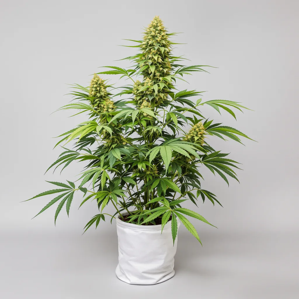 Grimace cannabis seeds packaging — Royal King Seeds Ireland