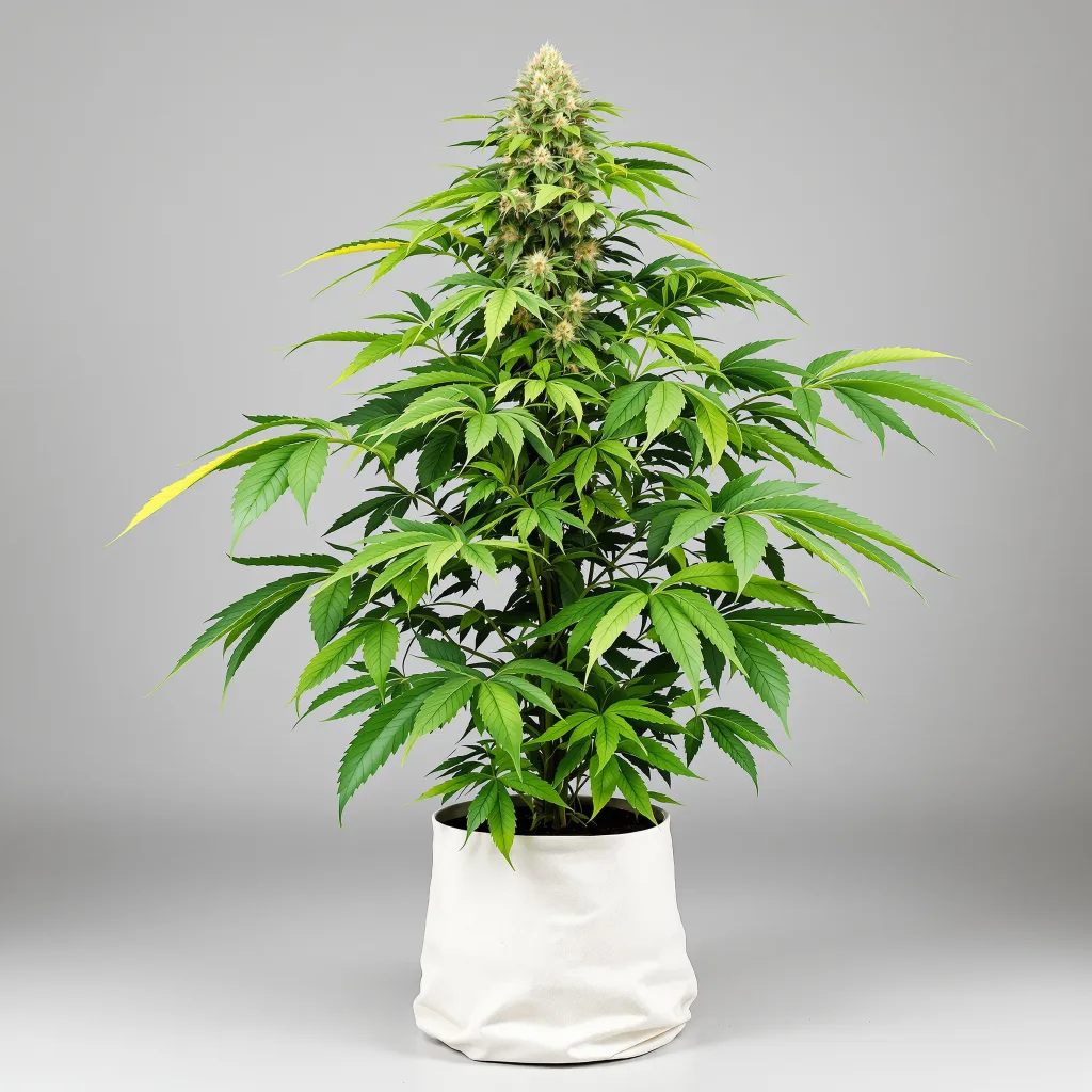 Guard Dawg cannabis seeds packaging — Royal King Seeds Ireland