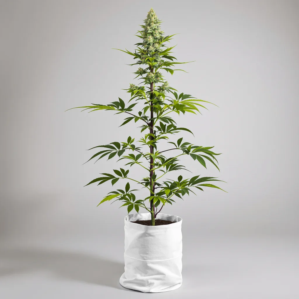 Guido Kush cannabis seeds packaging — Royal King Seeds Ireland