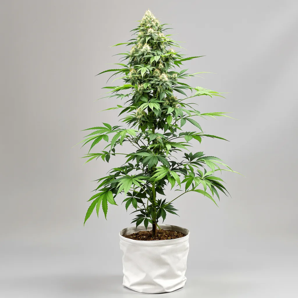 Guptilla cannabis seeds packaging — Royal King Seeds Ireland