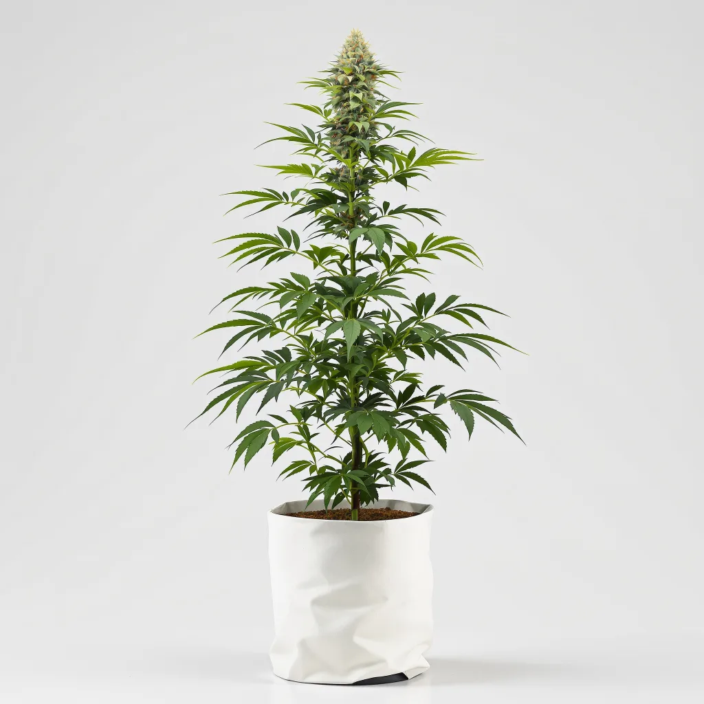 Guptilla cannabis seeds packaging — Royal King Seeds Ireland