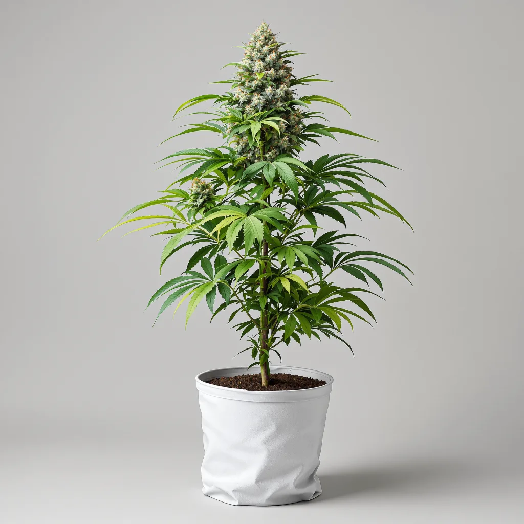 Hash Plant cannabis seeds packaging — Royal King Seeds Ireland