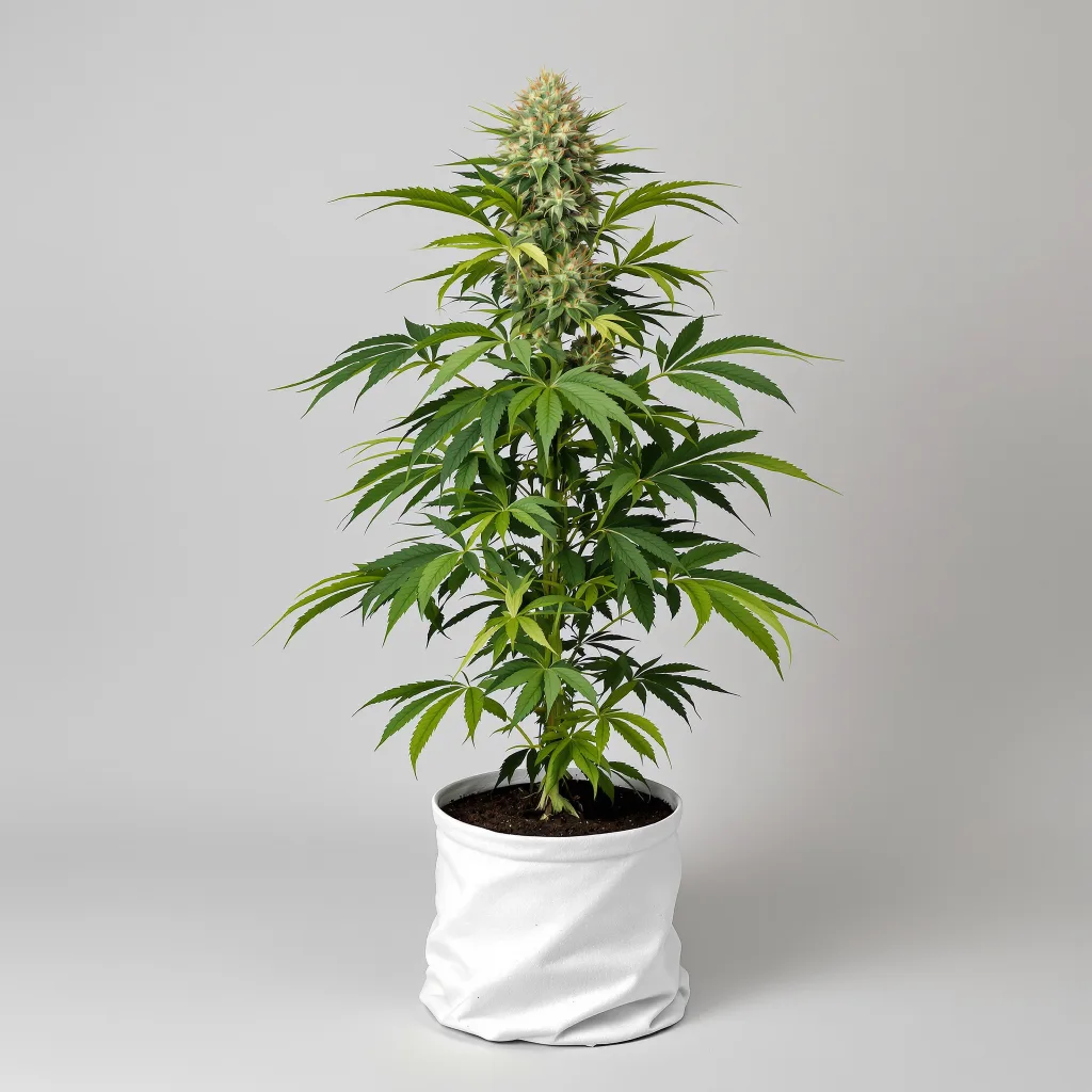 Hashbar OG cannabis seeds packaging — Royal King Seeds Ireland