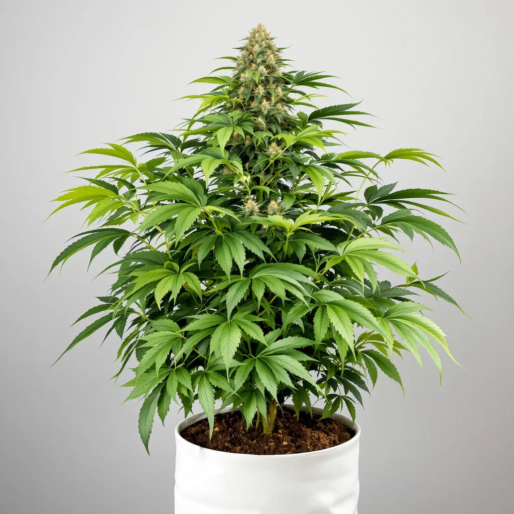 Hashberry cannabis seeds packaging — Royal King Seeds Ireland