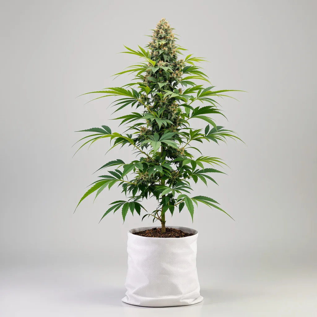 Hawaiian cannabis seeds packaging — Royal King Seeds Ireland