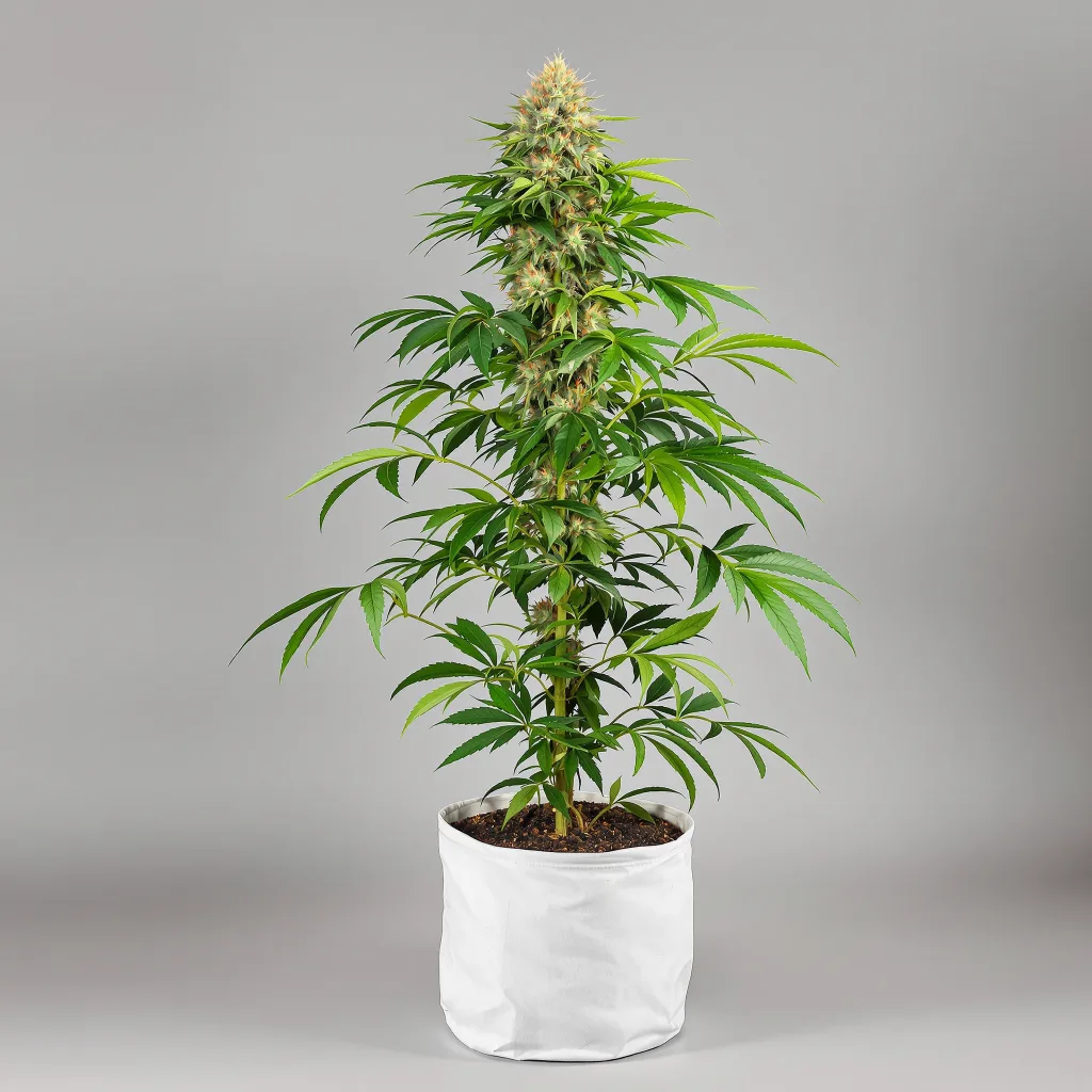 Hawaiian Dream CBD cannabis seeds packaging — Royal King Seeds Ireland