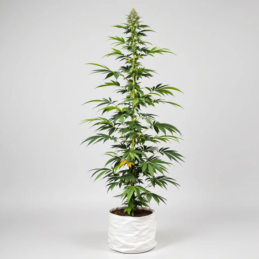 Hawaiian Haze cannabis seeds packaging — Royal King Seeds Ireland