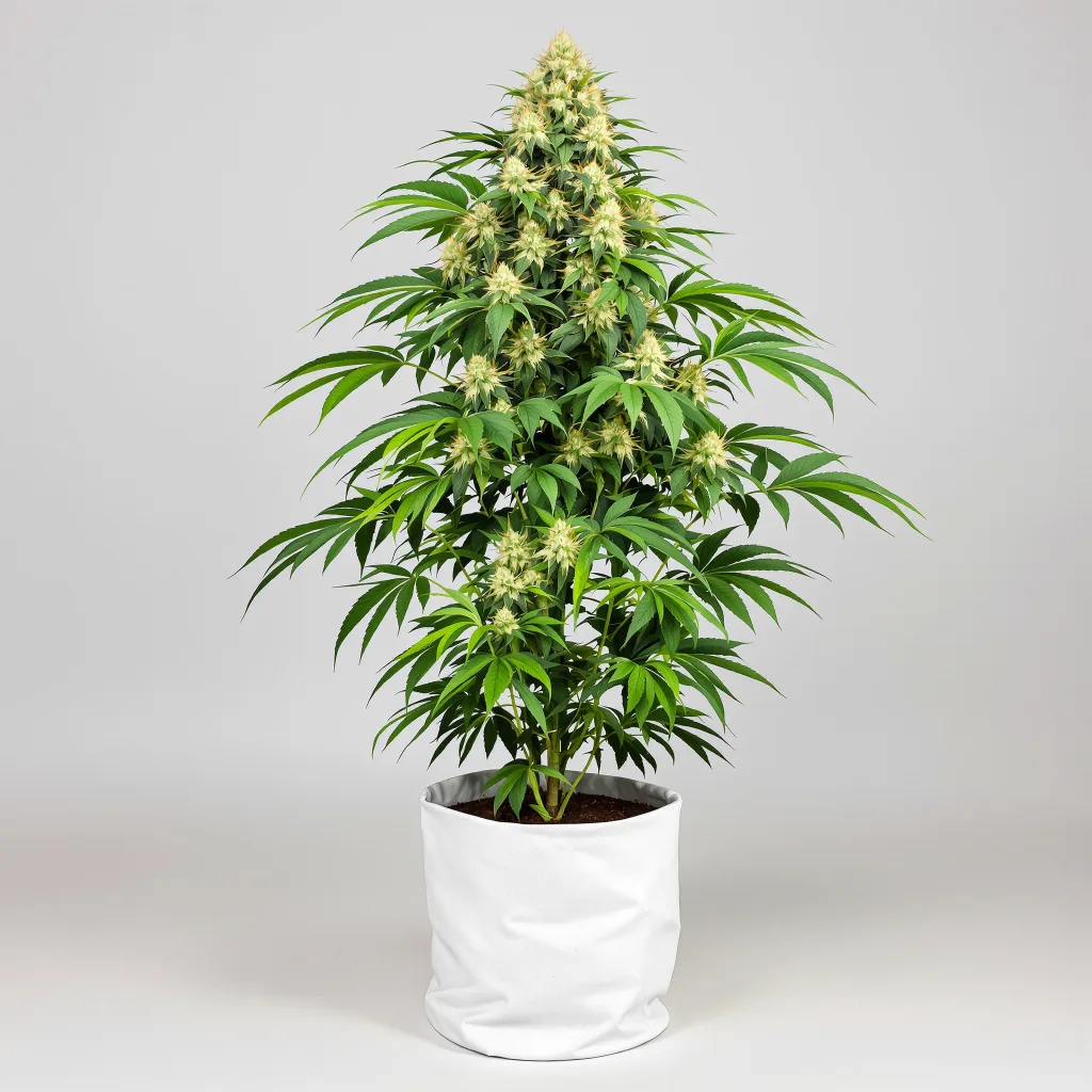 Hawaiian Purple Kush cannabis seeds packaging — Royal King Seeds Ireland