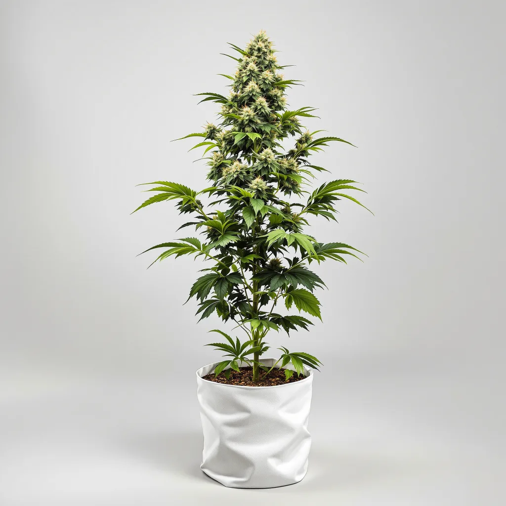 Headband cannabis seeds packaging — Royal King Seeds Ireland