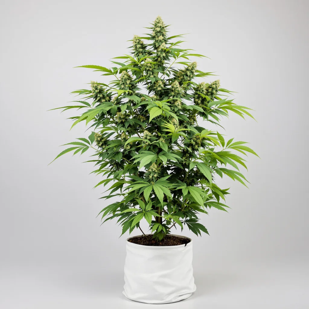 Heavy Duty Fruity cannabis seeds packaging — Royal King Seeds Ireland