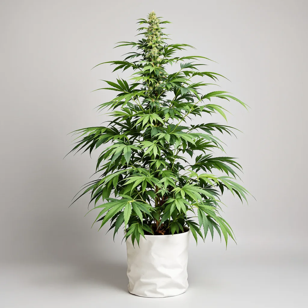 Hektol cannabis seeds packaging — Royal King Seeds Ireland