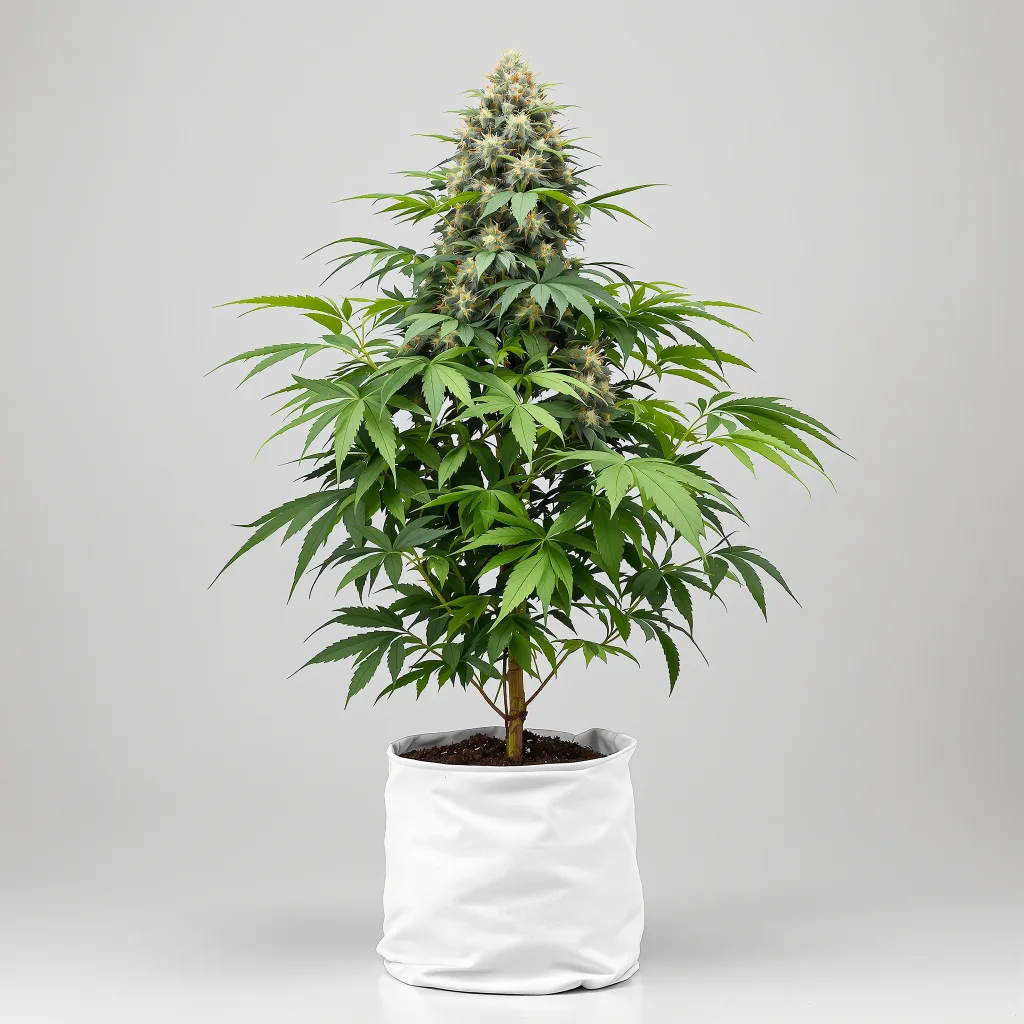 Hell's OG cannabis seeds packaging — Royal King Seeds Ireland