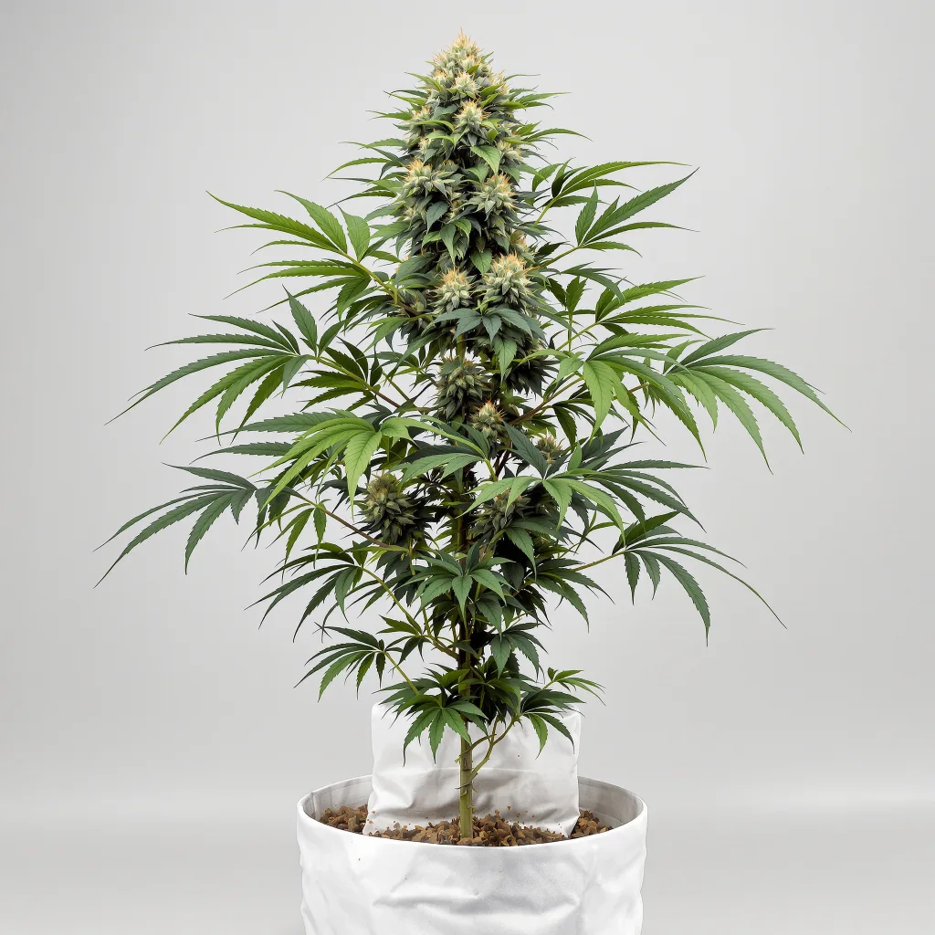 Hells OG Haze cannabis seeds packaging — Royal King Seeds Ireland