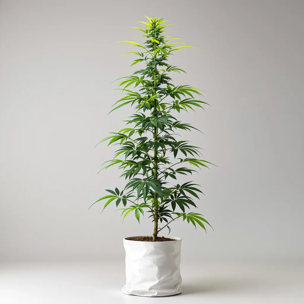 Hempstar cannabis seeds packaging — Royal King Seeds Ireland