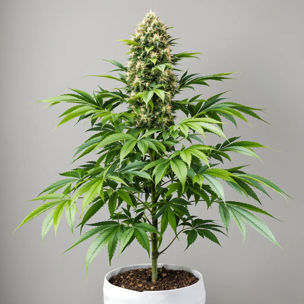 Hercules cannabis seeds packaging — Royal King Seeds Ireland