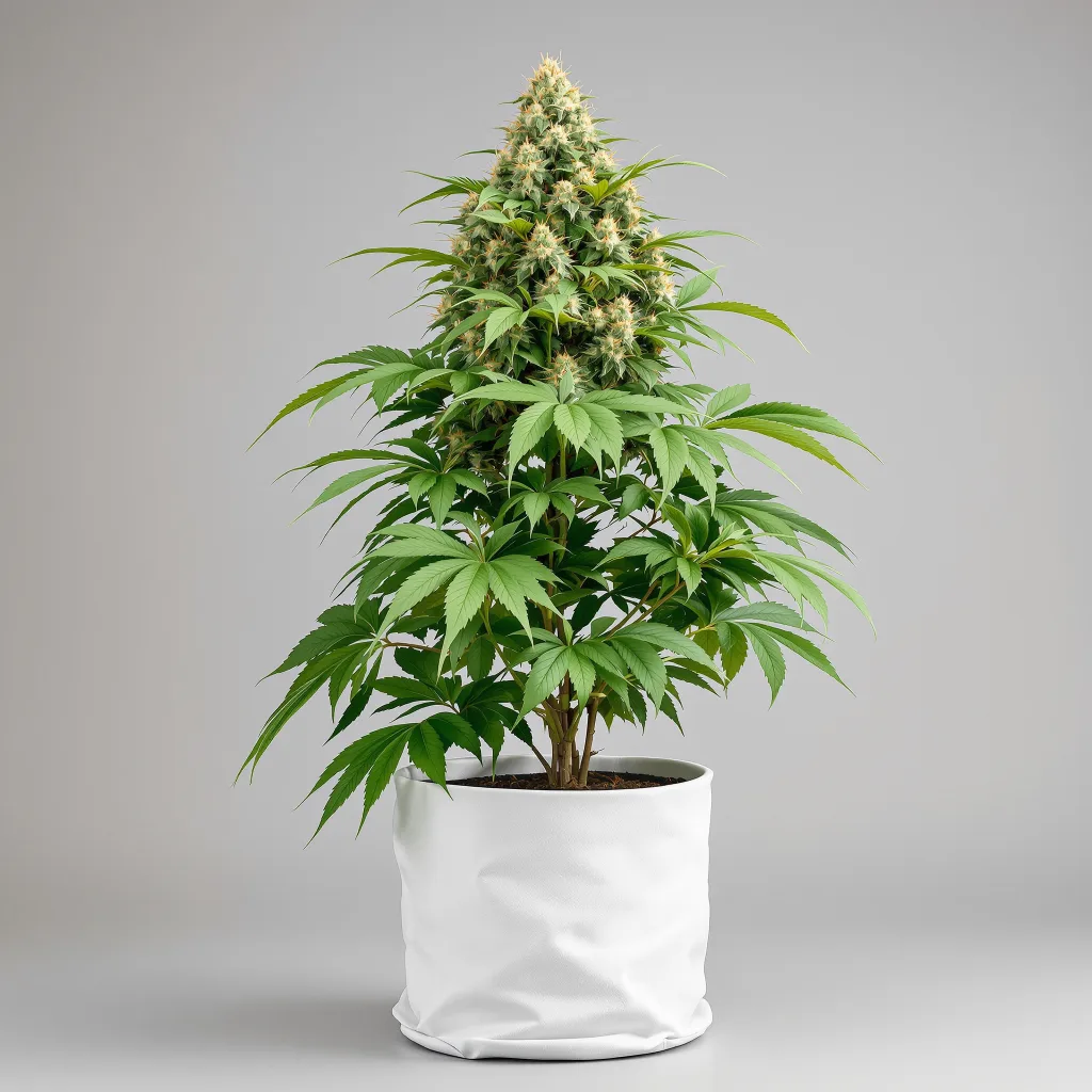 High Resin Strains Mixpack cannabis seeds packaging — Royal King Seeds Ireland