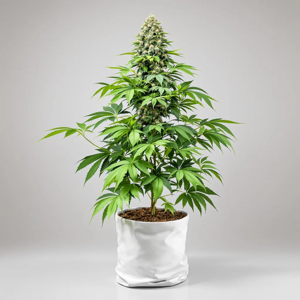 Hog's Breath cannabis seeds packaging — Royal King Seeds Ireland