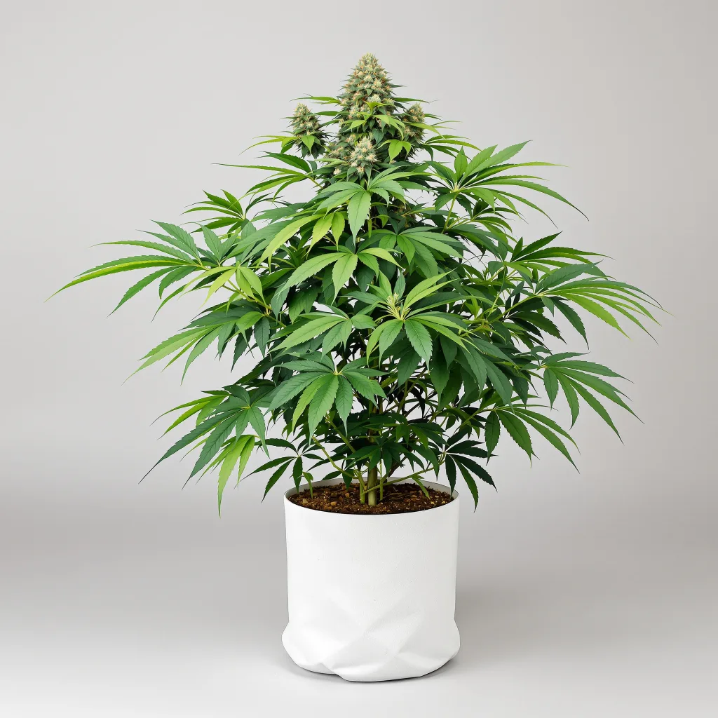 Honey Boo Boo cannabis seeds packaging — Royal King Seeds Ireland