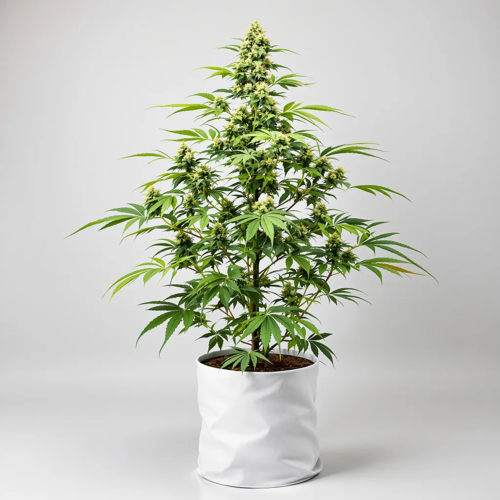 Huckleberry cannabis seeds packaging — Royal King Seeds Ireland