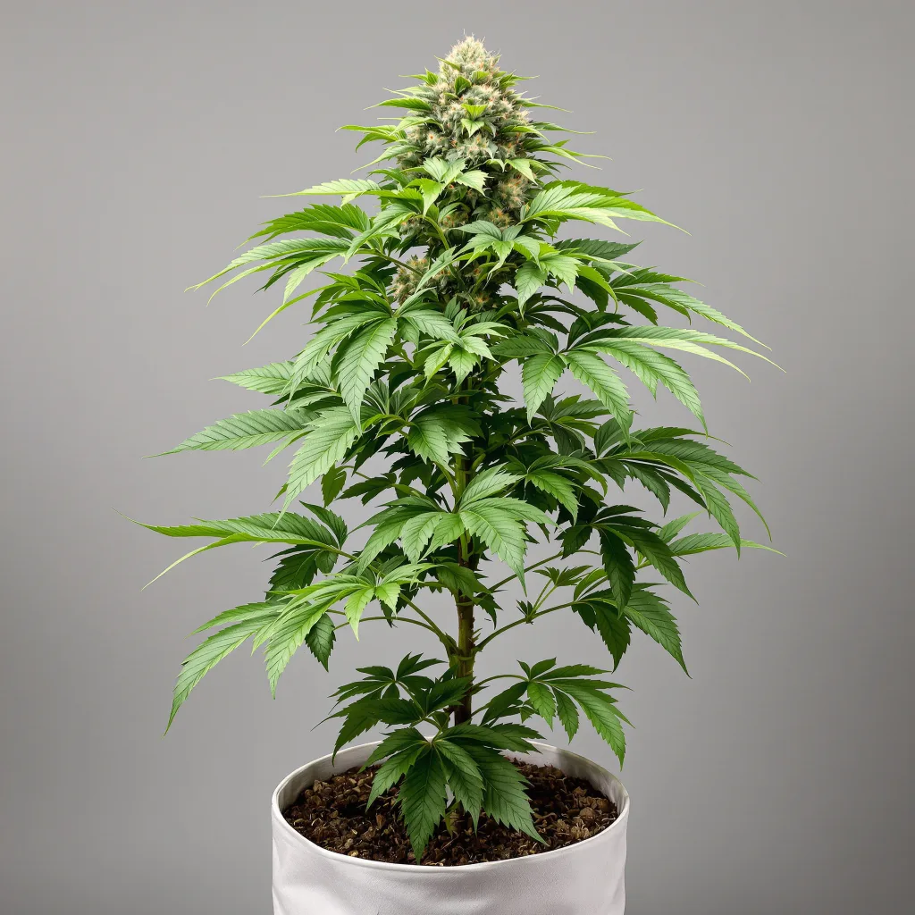 Humboldt Dream cannabis seeds packaging — Royal King Seeds Ireland