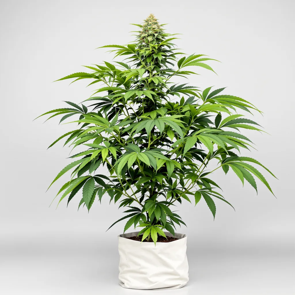 Humboldt Dream cannabis seeds packaging — Royal King Seeds Ireland