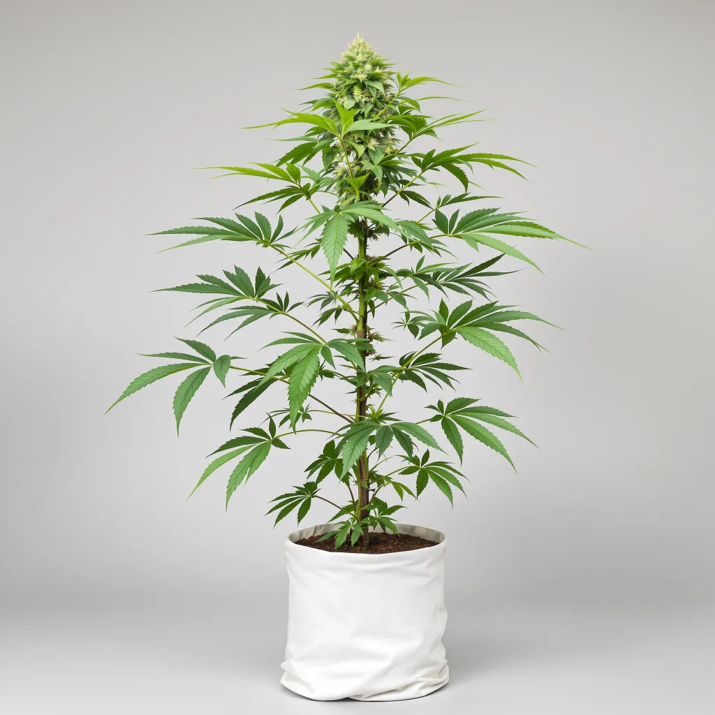 Hyper Critical cannabis seeds packaging — Royal King Seeds Ireland