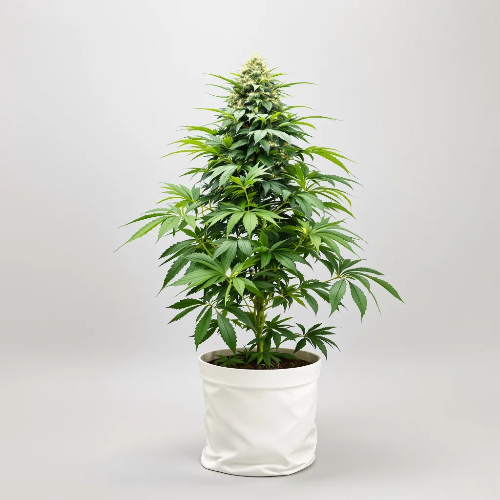 Hyper Critical cannabis seeds packaging — Royal King Seeds Ireland