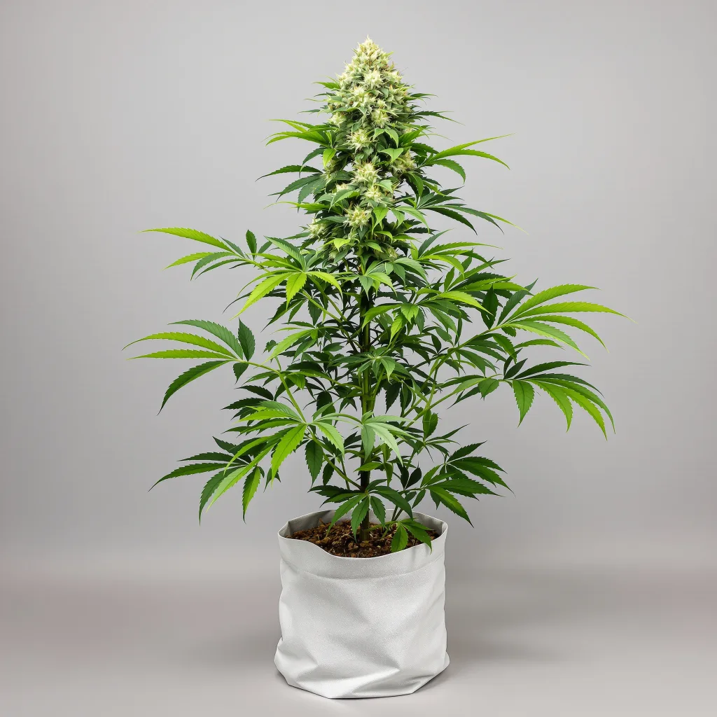 I-95 cannabis seeds packaging — Royal King Seeds Ireland