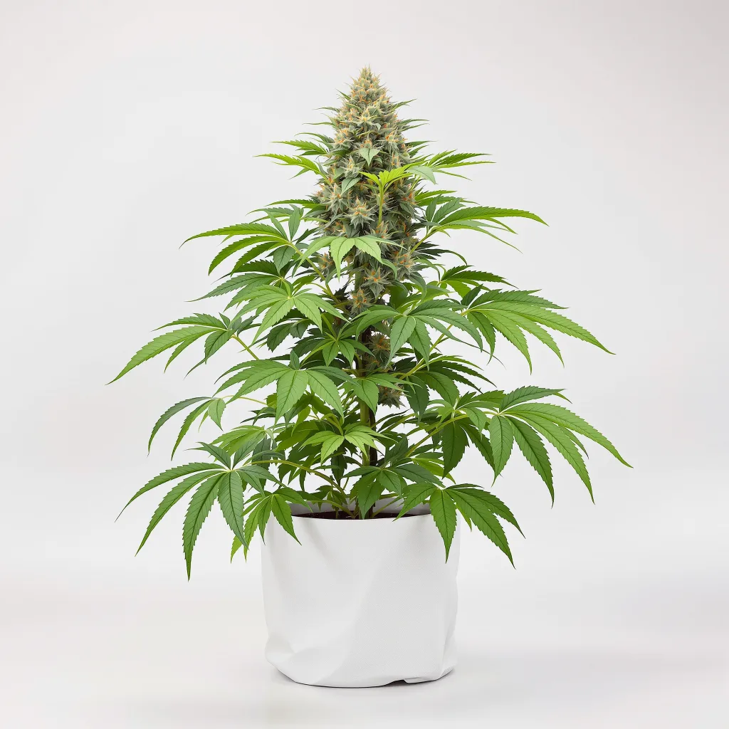 Ice Cream Cake cannabis seeds packaging — Royal King Seeds Ireland