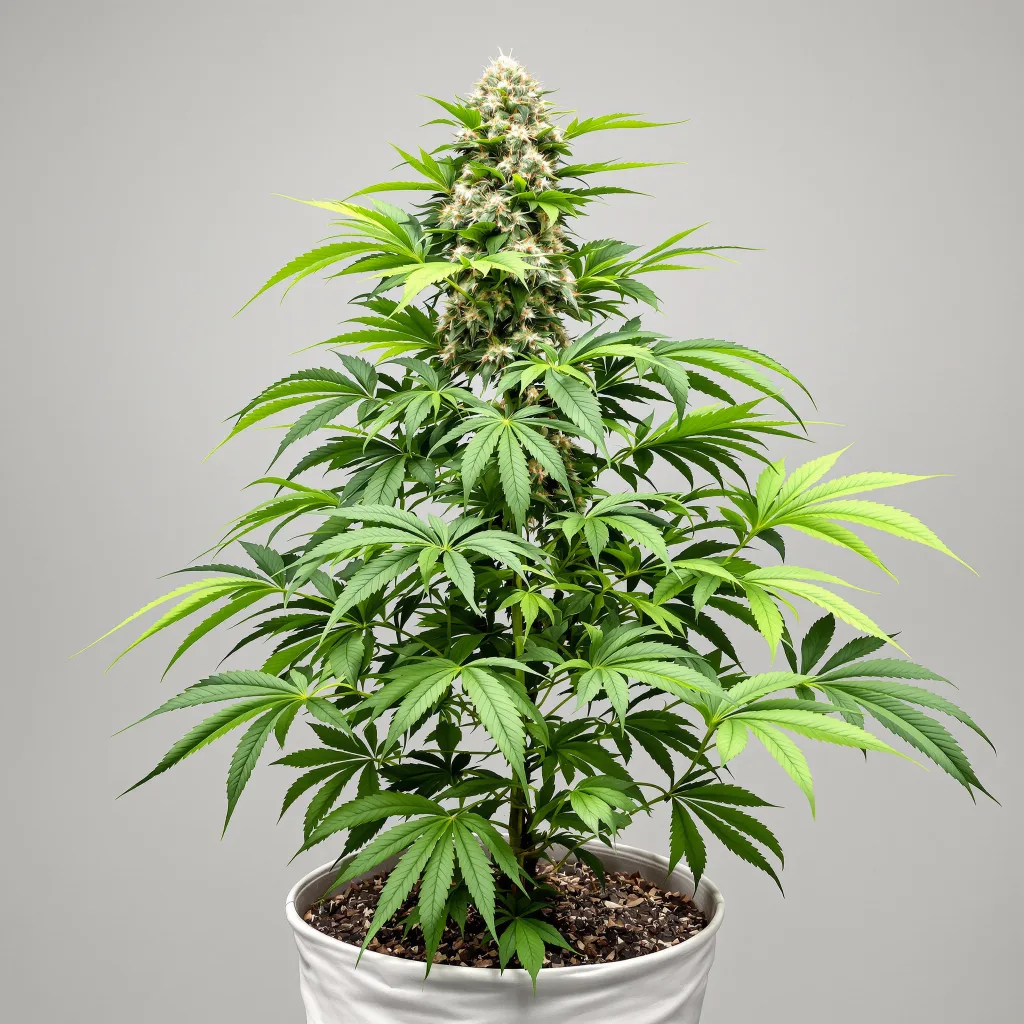 Illuminati cannabis seeds packaging — Royal King Seeds Ireland