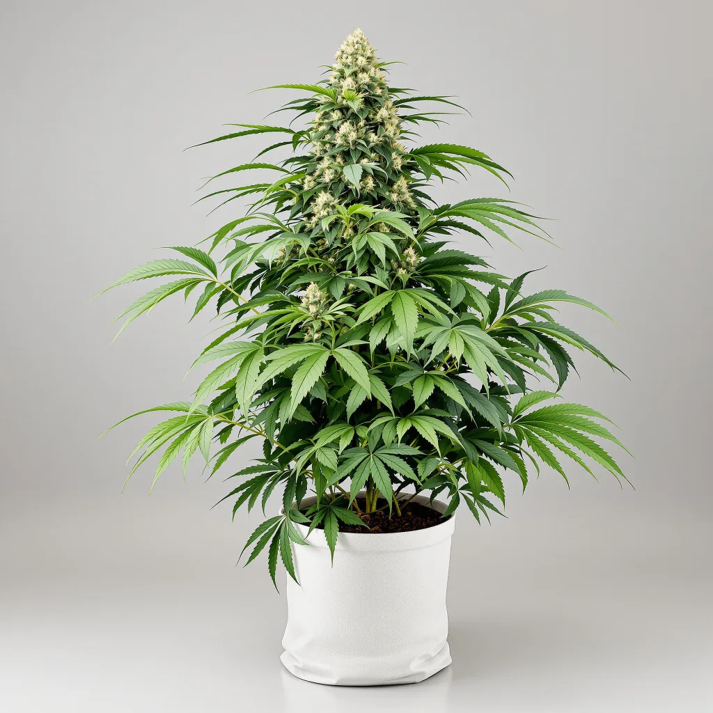 Illuminati OG cannabis seeds packaging — Royal King Seeds Ireland