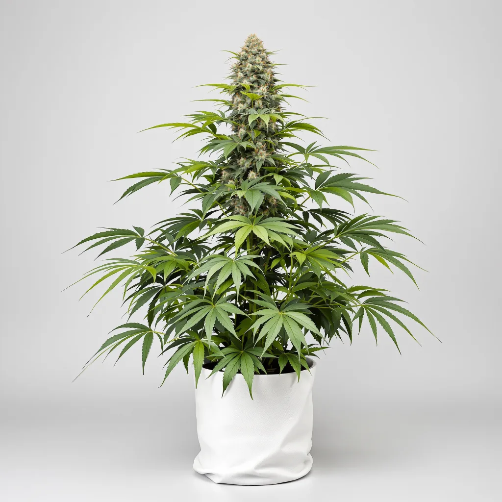 Illuminati OG cannabis seeds packaging — Royal King Seeds Ireland