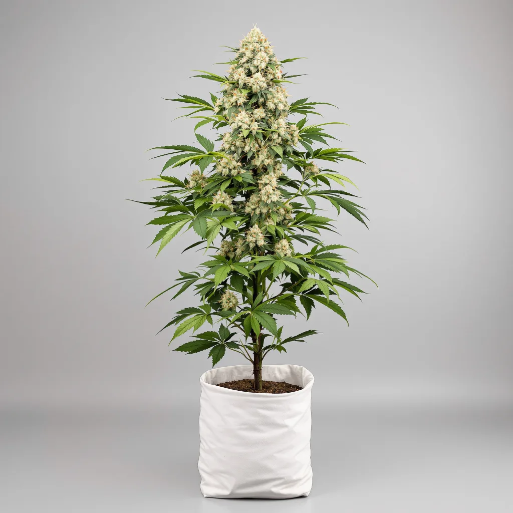 Incredible Bulk cannabis seeds packaging — Royal King Seeds Ireland
