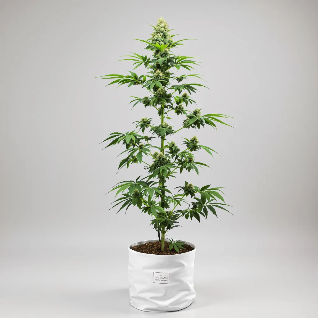 J1 cannabis seeds packaging — Royal King Seeds Ireland