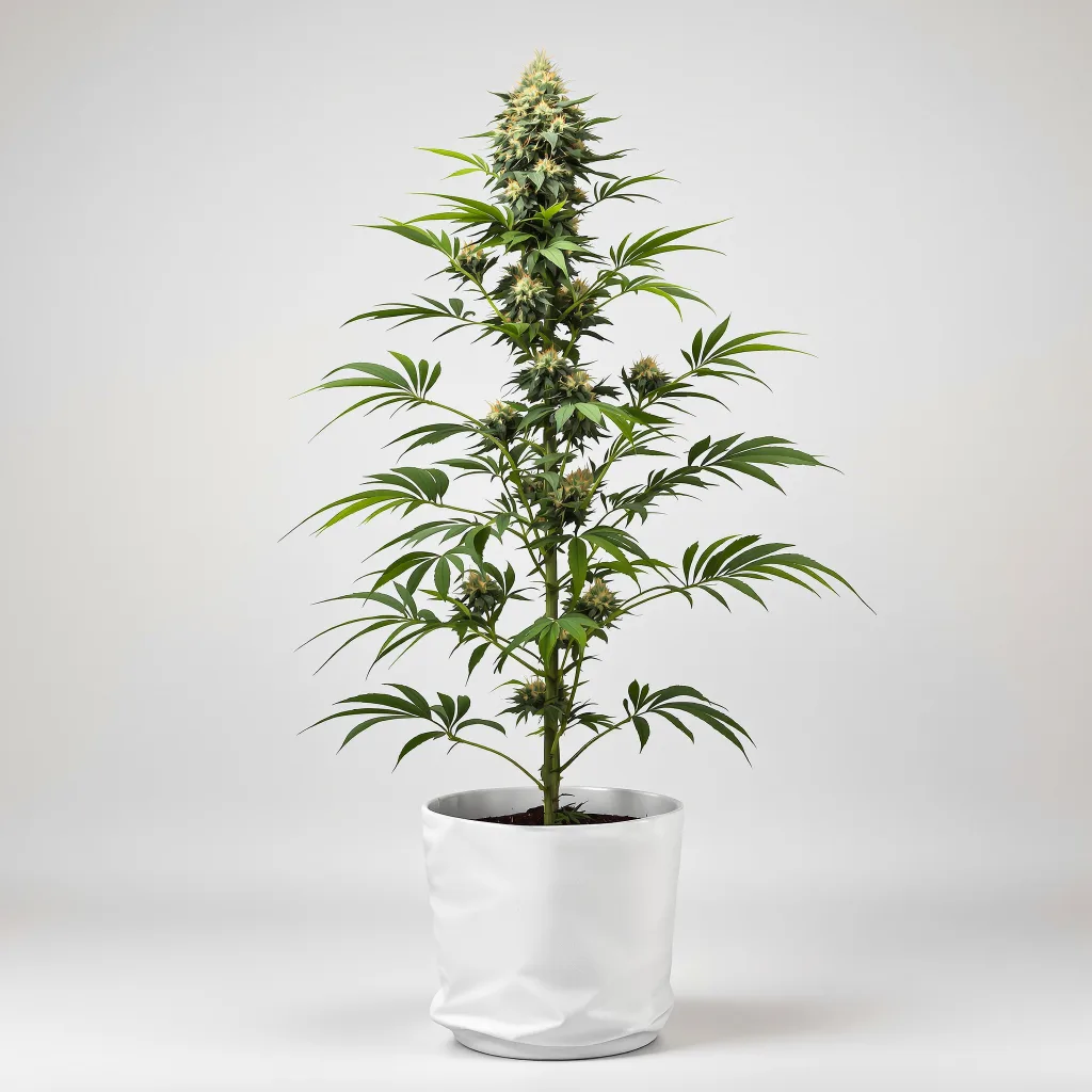 Jack Herer cannabis seeds packaging — Royal King Seeds Ireland