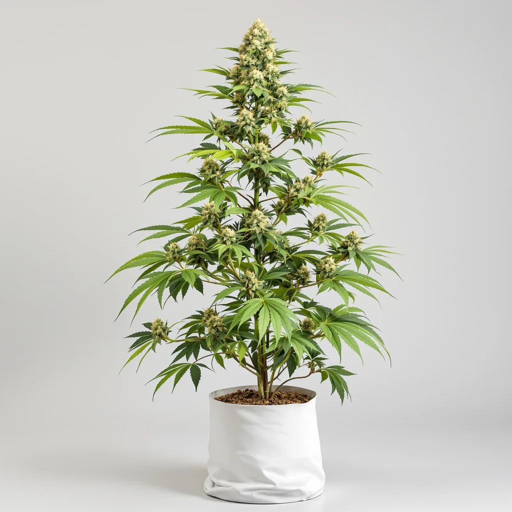 Jack Herer cannabis seeds packaging — Royal King Seeds Ireland