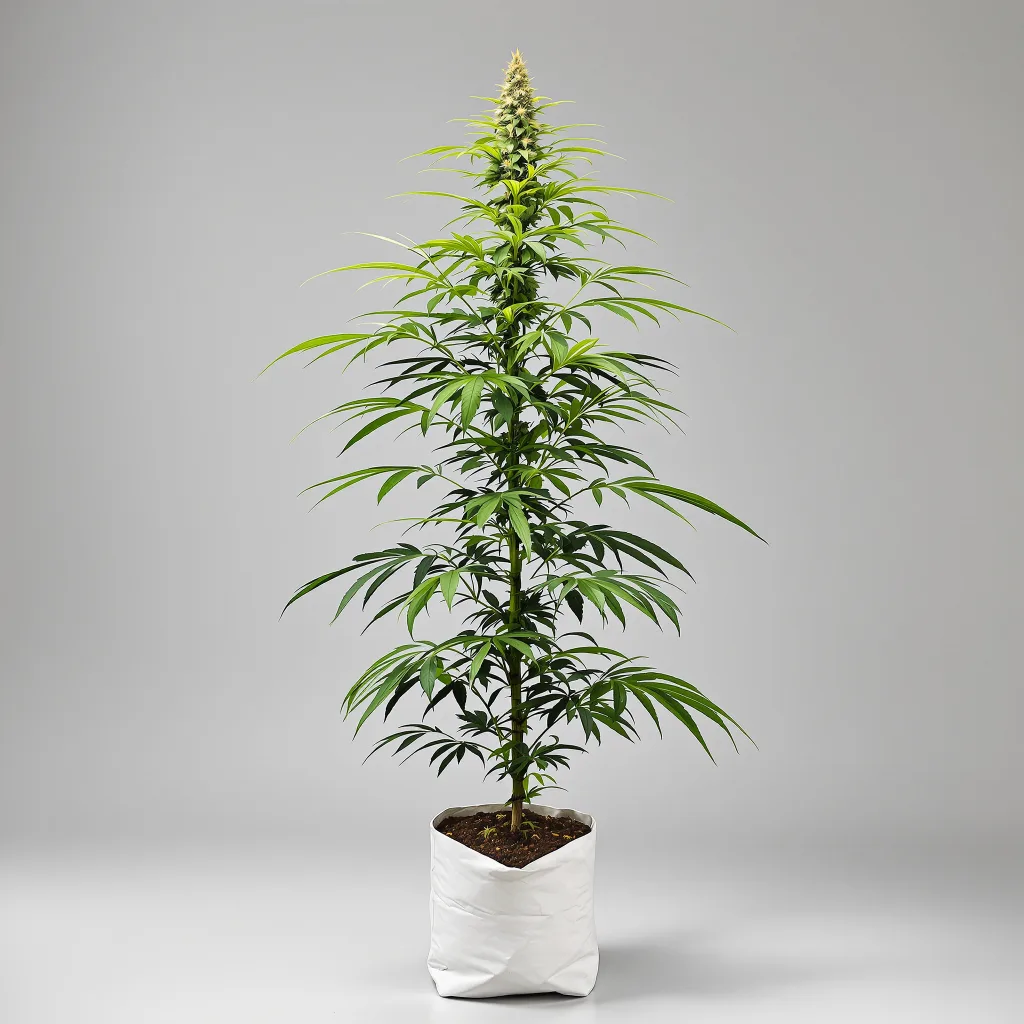 Jack the Ripper cannabis seeds packaging — Royal King Seeds Ireland