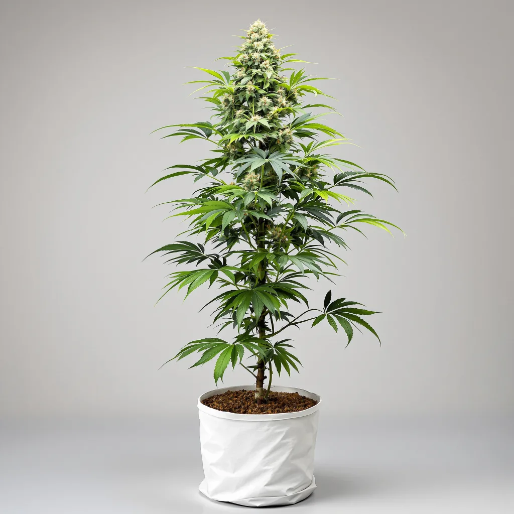 Jacked-Up cannabis seeds packaging — Royal King Seeds Ireland