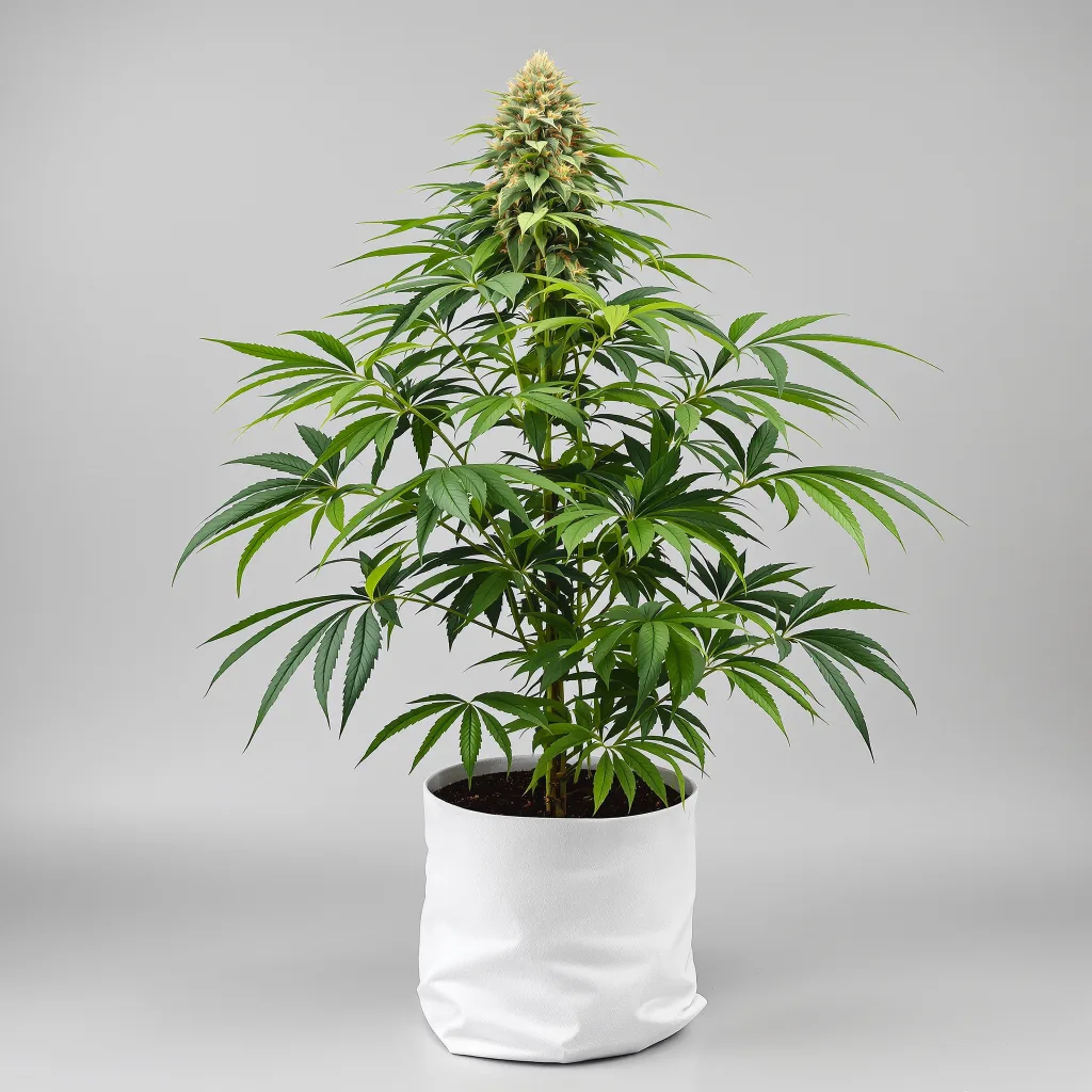 Jager cannabis seeds packaging — Royal King Seeds Ireland