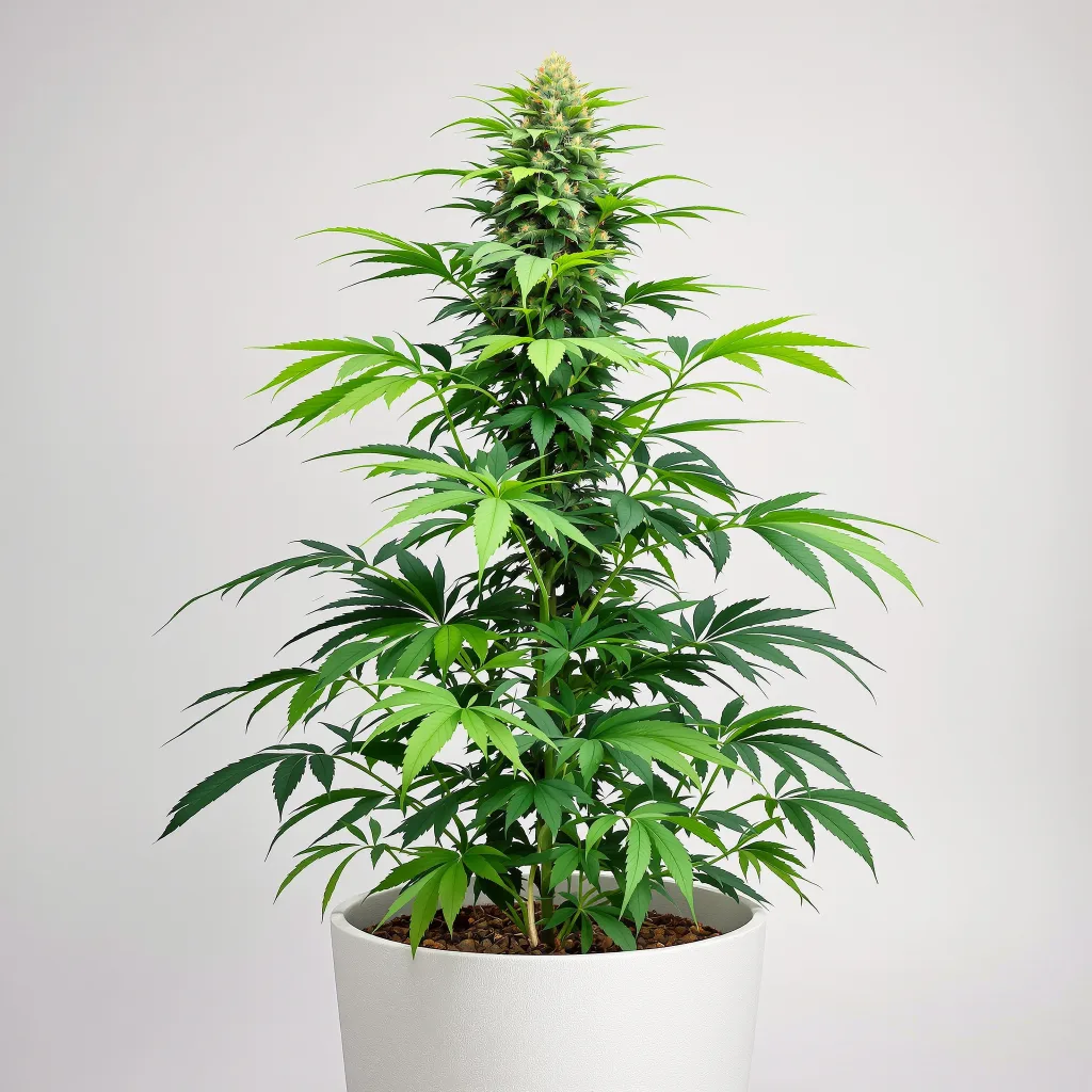 Jawa Pie cannabis seeds packaging — Royal King Seeds Ireland