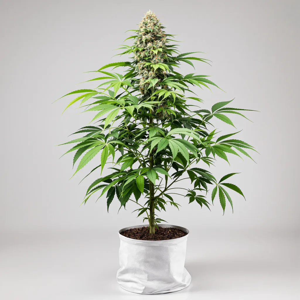 Jawa Pie cannabis seeds packaging — Royal King Seeds Ireland