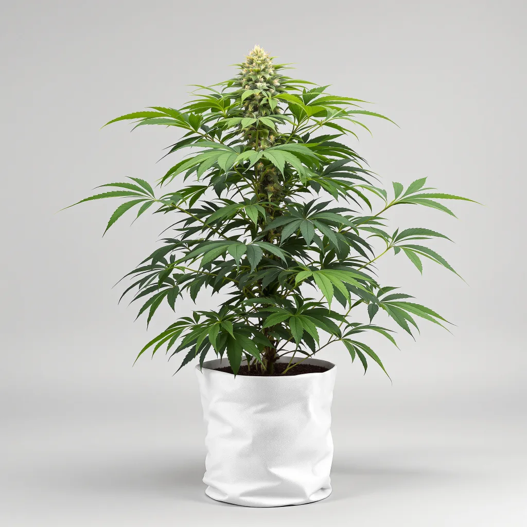 Jedi Cookies cannabis seeds packaging — Royal King Seeds Ireland