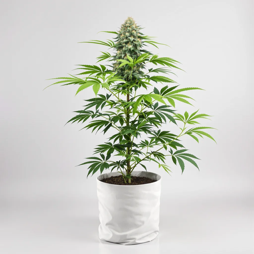 Jelly Roll cannabis seeds packaging — Royal King Seeds Ireland