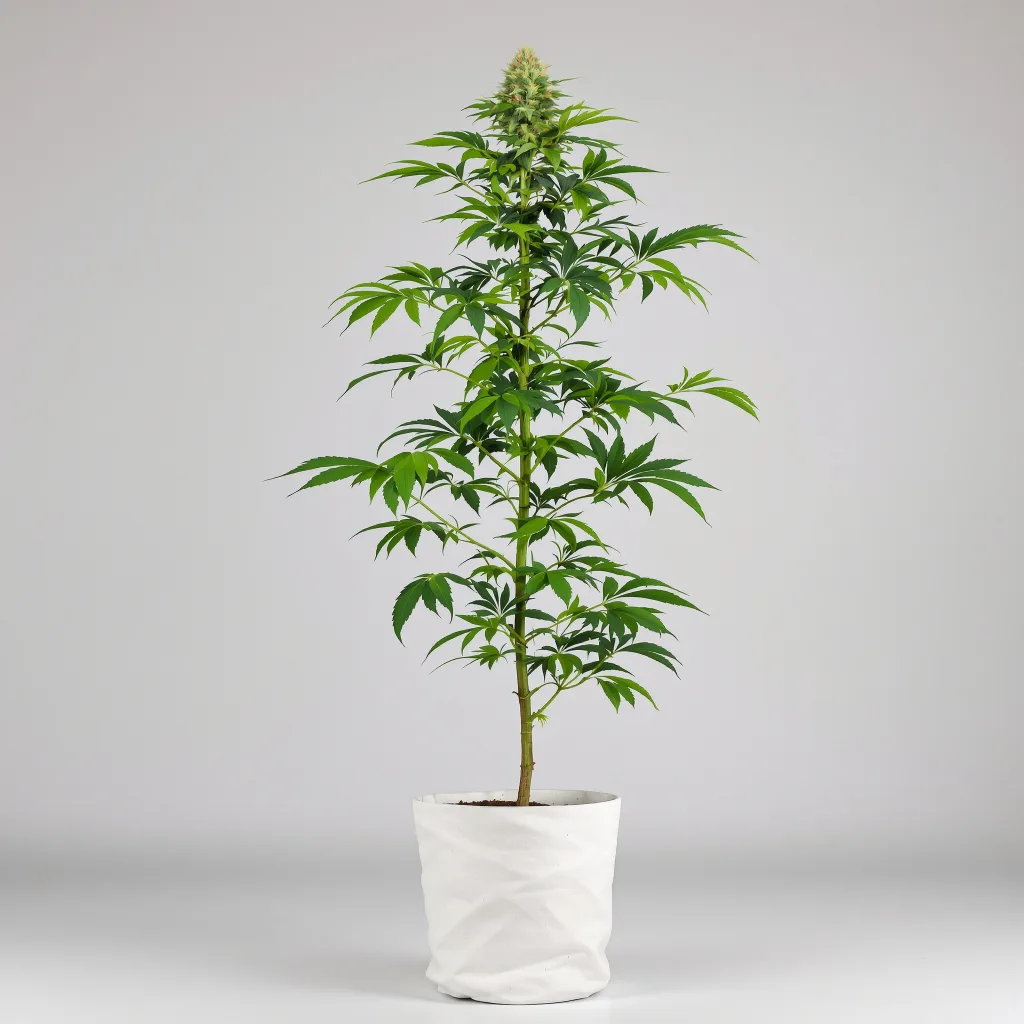 Jesus Juice cannabis seeds packaging — Royal King Seeds Ireland