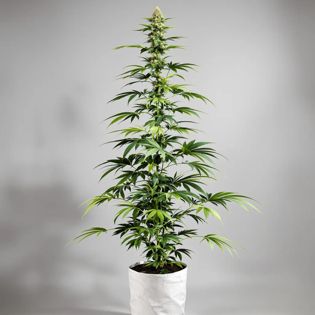 Jesus OG cannabis seeds packaging — Royal King Seeds Ireland
